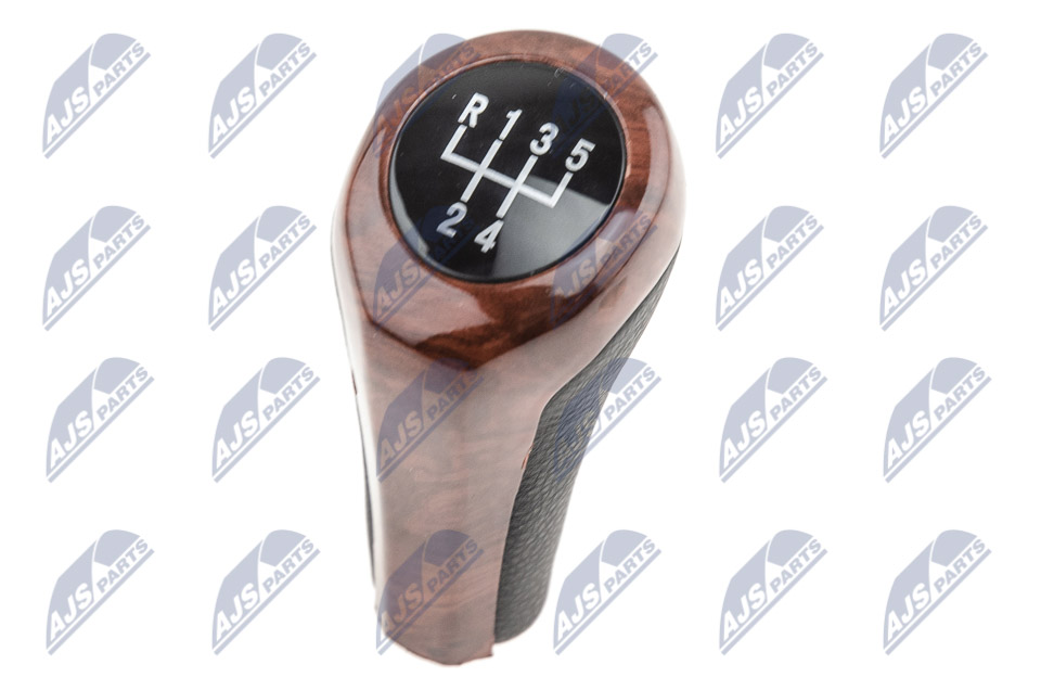 Gear Knob - GZB-BM-006 NTY