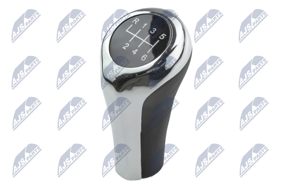 Pomello leva cambio - GZB-BM-011 NTY