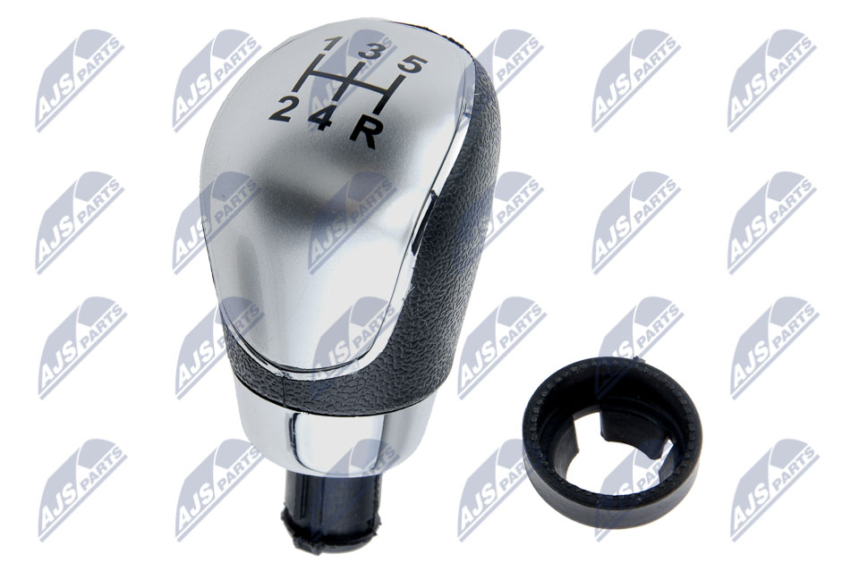 Gear Knob - GZB-FR-003 NTY