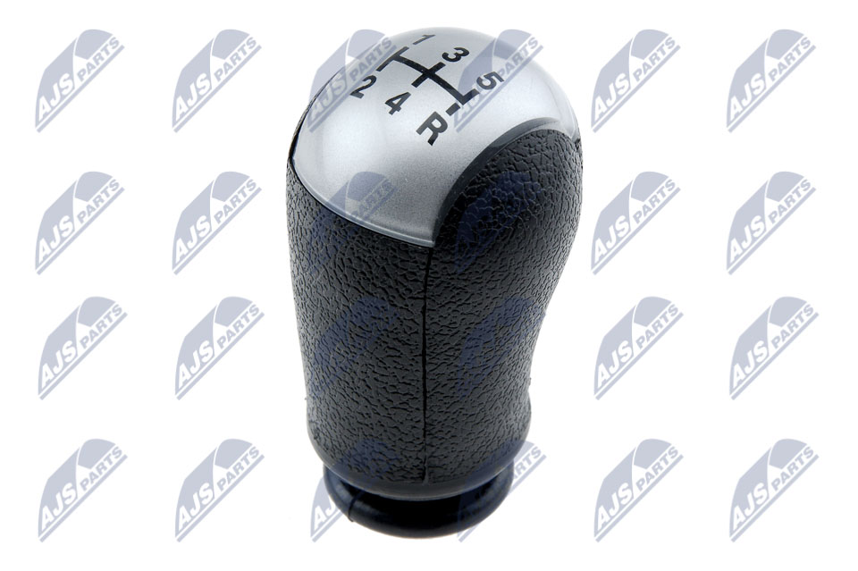 Pomello leva cambio - GZB-FR-005 NTY