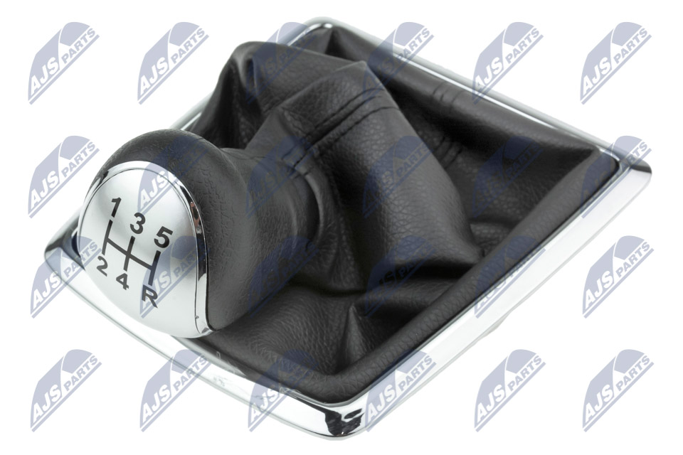 Gear Knob - GZB-FR-015 NTY