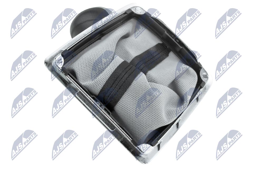 Gear Knob - GZB-FR-015 NTY