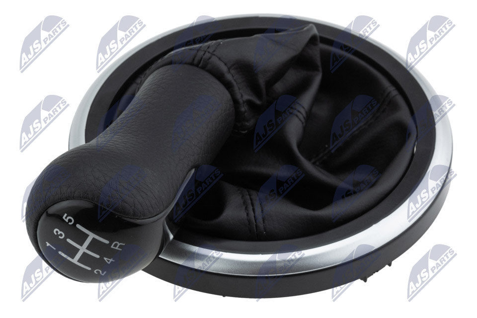 Pomello leva cambio - GZB-FR-017 NTY