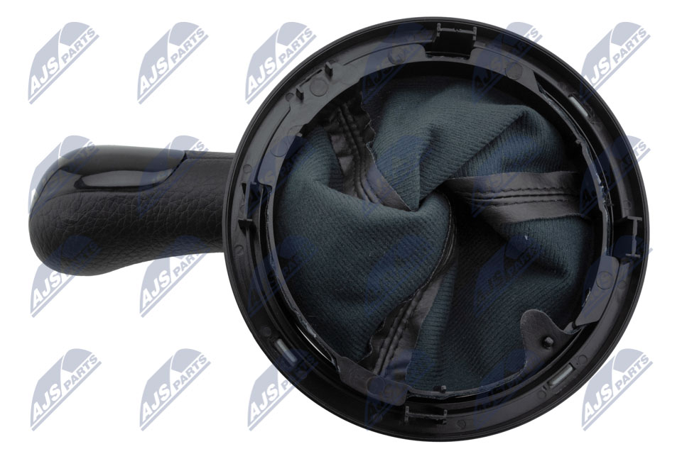 Gear Knob - GZB-FR-017 NTY