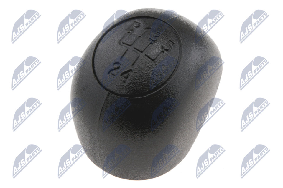 Gear Knob - GZB-FT-000 NTY