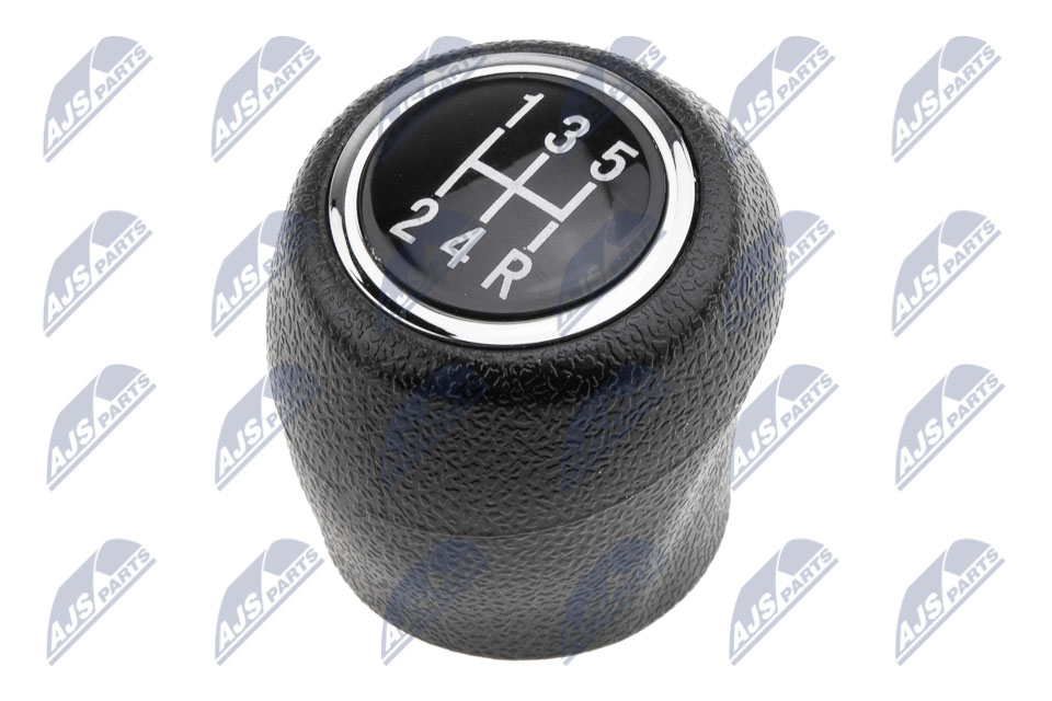 Gear Knob - GZB-FT-001 NTY