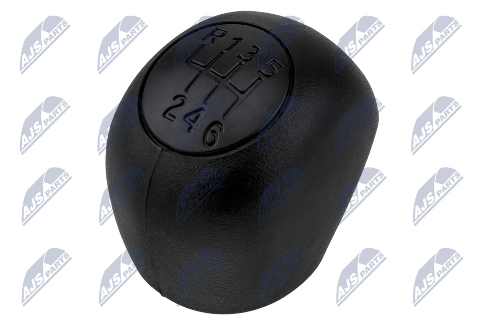 Gear Knob - GZB-FT-002 NTY