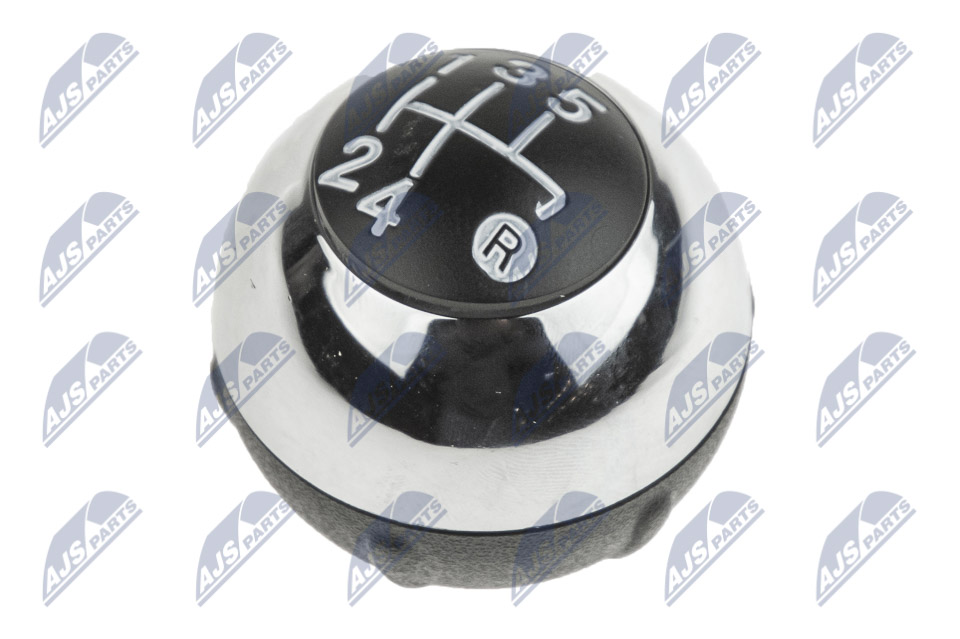 Gear Knob - GZB-FT-005 NTY