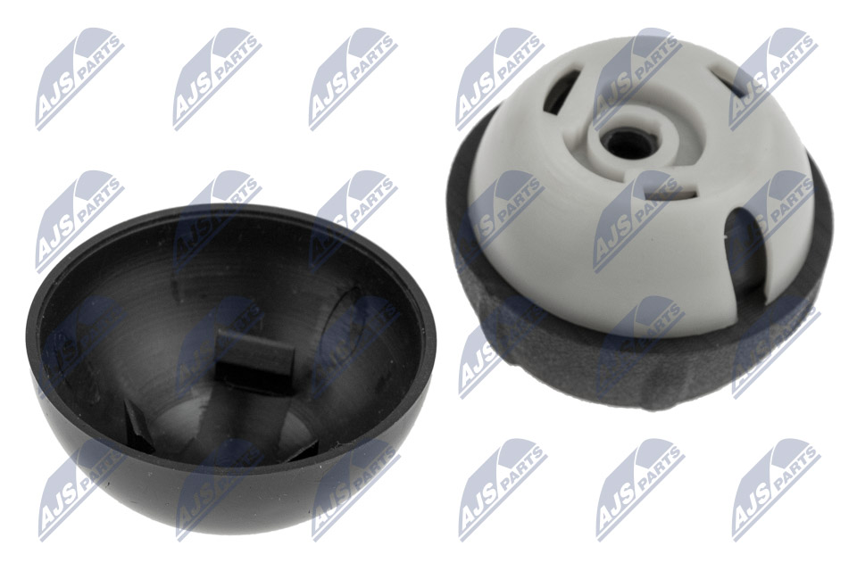 Gear Knob - GZB-FT-006 NTY