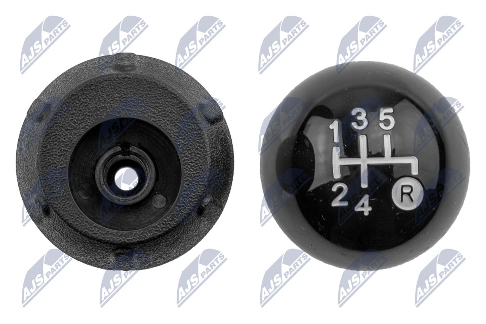 Gear Knob - GZB-FT-006 NTY