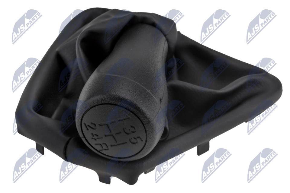 Gear Knob - GZB-FT-008 NTY