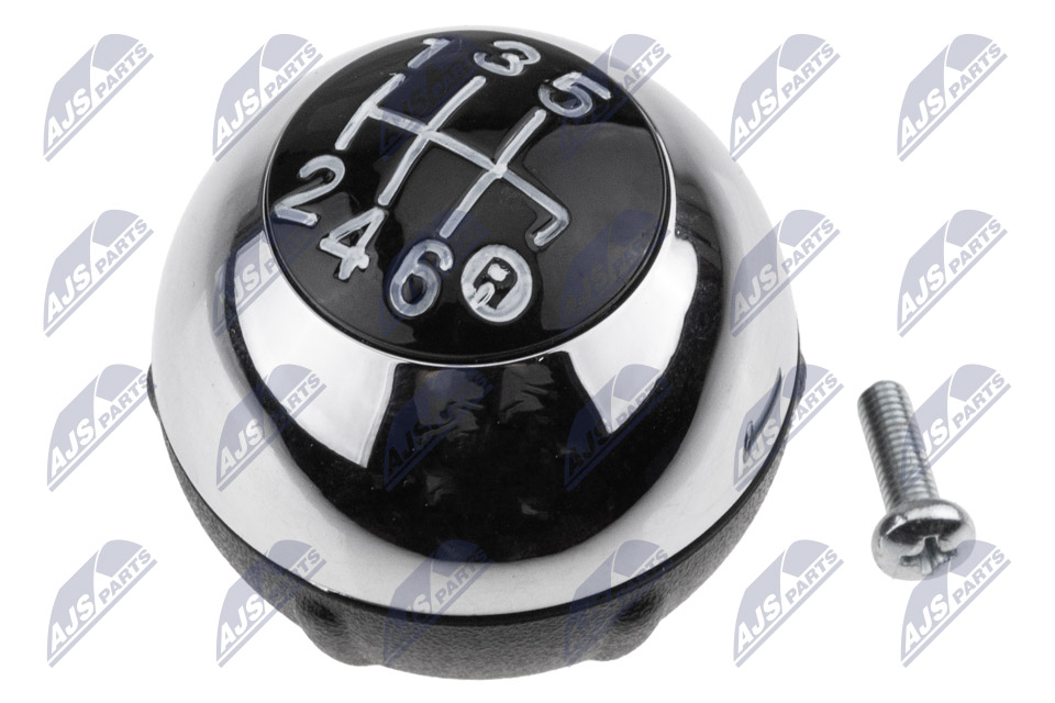 Gear Knob - GZB-FT-016 NTY
