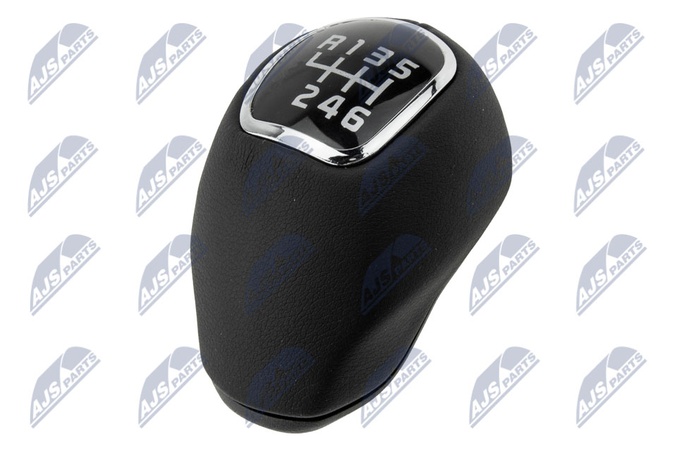 Pomello leva cambio - GZB-KA-300 NTY