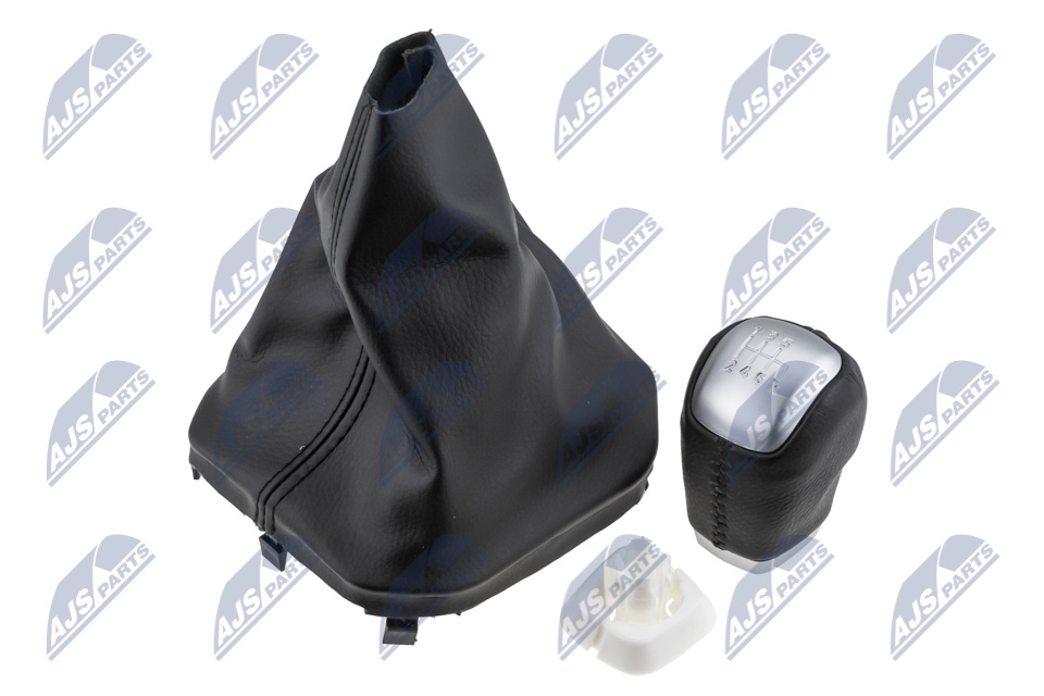 Gear Knob - GZB-LR-001 NTY