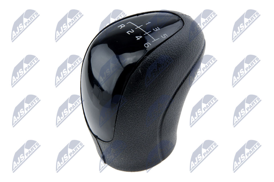 Gear Knob - GZB-ME-002 NTY