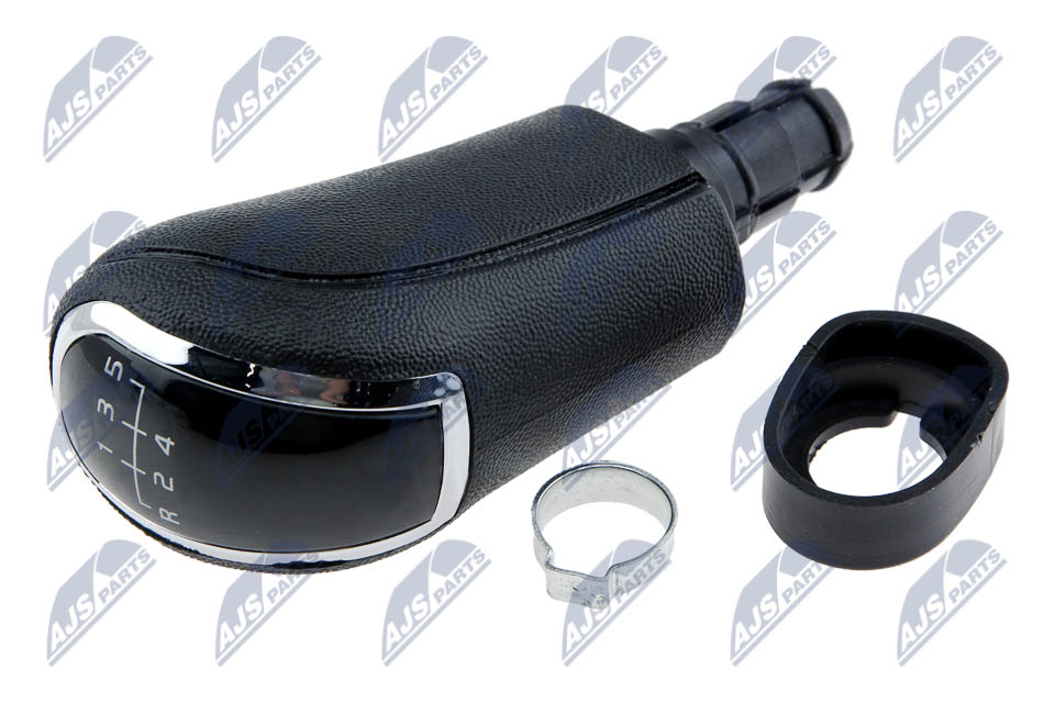 Gear Knob - GZB-ME-003 NTY