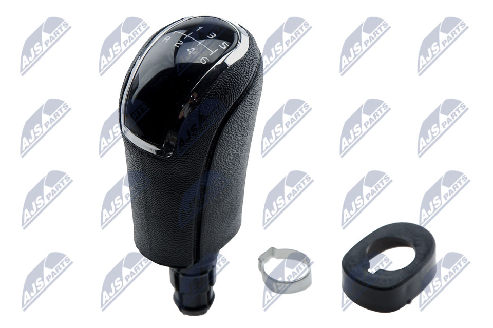 Gear Knob - GZB-ME-004 NTY