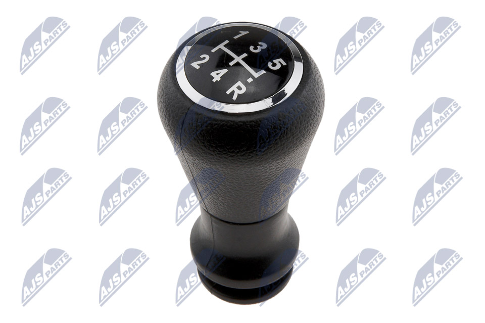 Gear Knob - GZB-PE-001 NTY