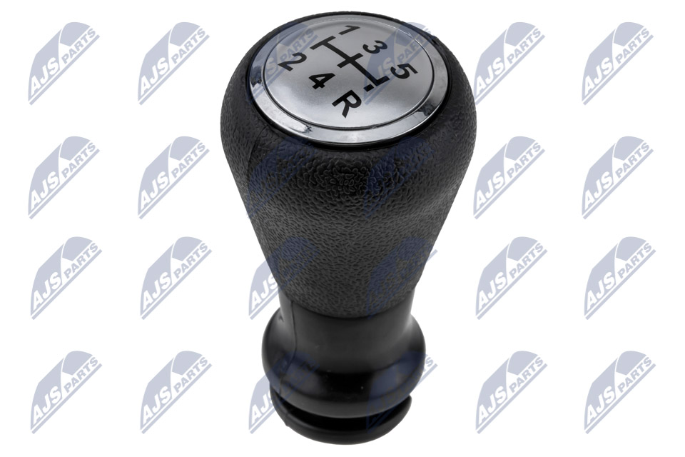 Gear Knob - GZB-PE-002 NTY
