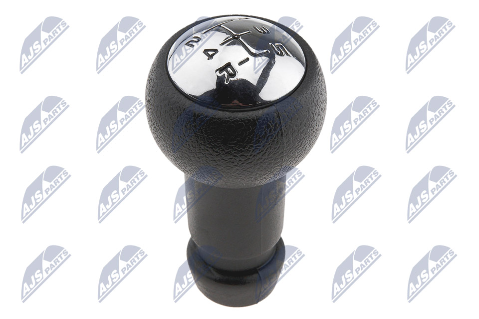 Gear Knob - GZB-PE-003 NTY