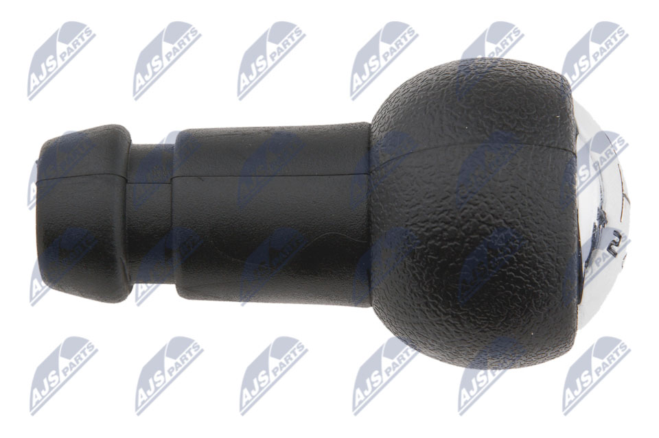 Gear Knob - GZB-PE-003 NTY