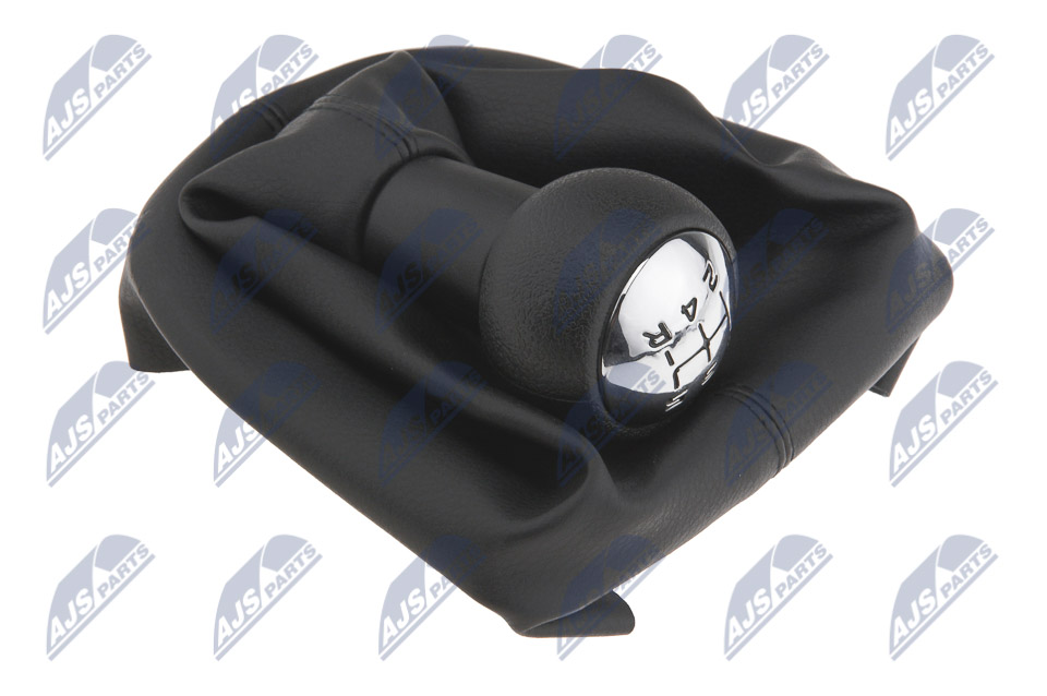 Gear Knob - GZB-PE-007 NTY