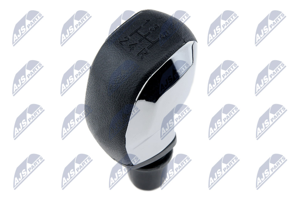 Gear Knob - GZB-PE-008 NTY