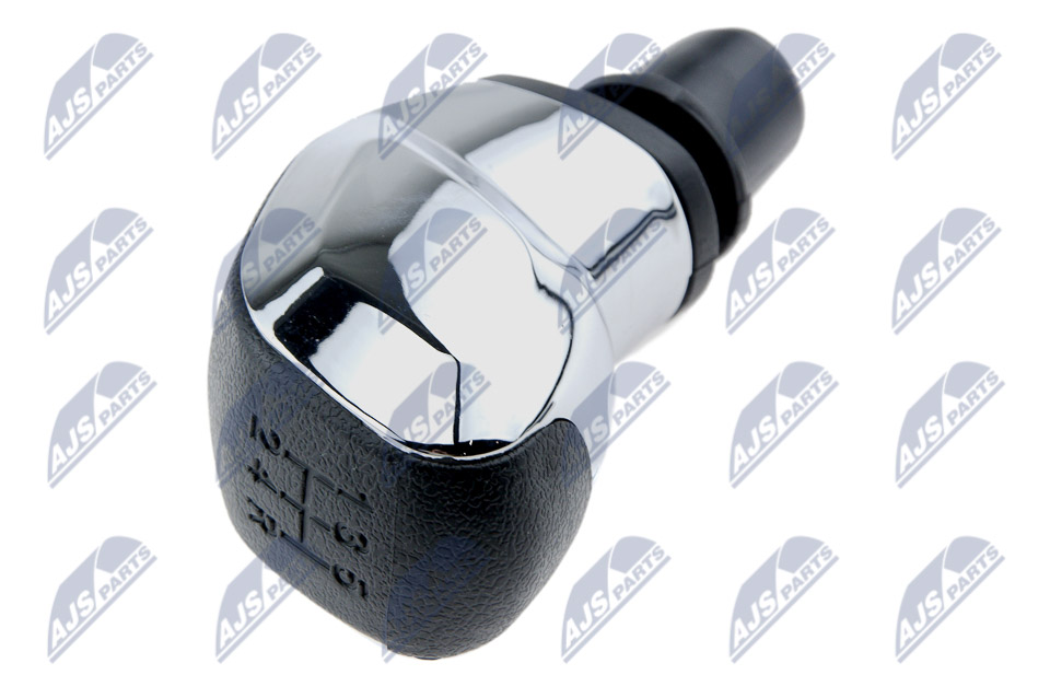 Pomello leva cambio - GZB-PE-008 NTY