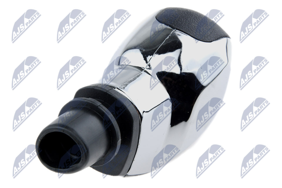 Pomello leva cambio - GZB-PE-008 NTY