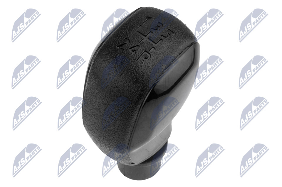 Gear Knob - GZB-PE-011 NTY