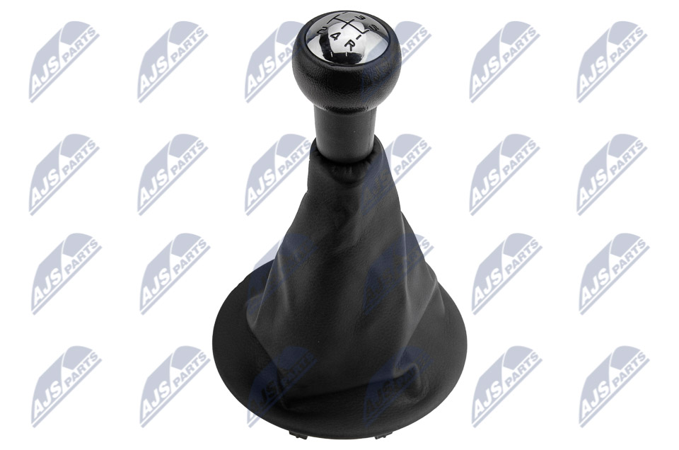 Gear Knob - GZB-PE-013 NTY