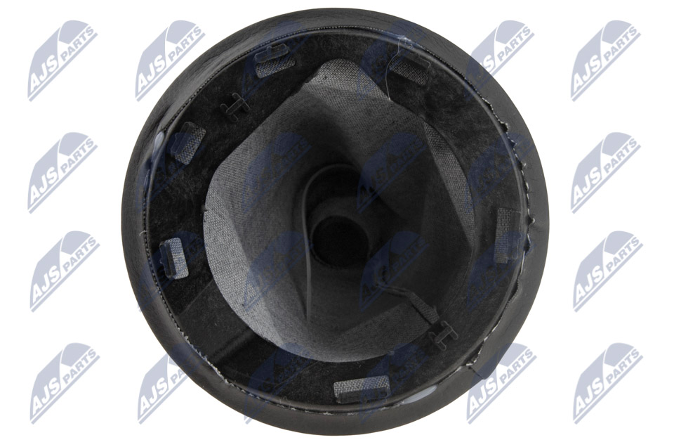 Gear Knob - GZB-PE-013 NTY