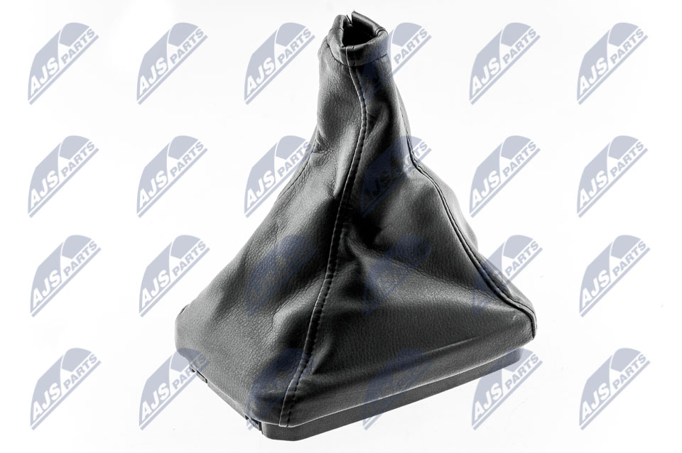 Gear Lever Gaiter - GZB-PL-009 NTY