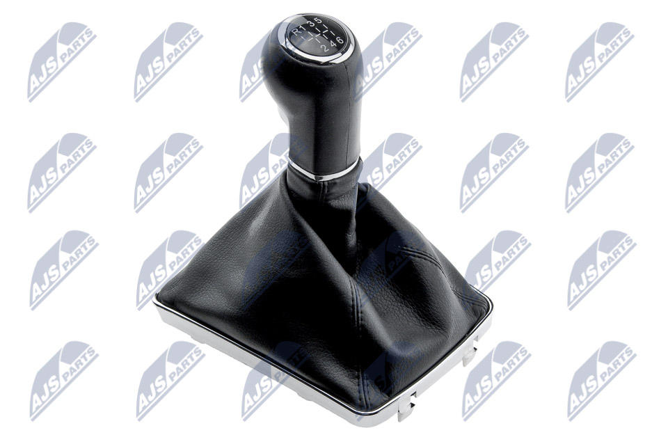 Gear Knob - GZB-PL-015 NTY