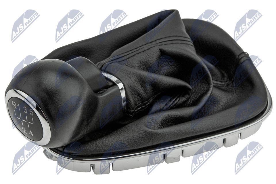 Gear Knob - GZB-PL-018 NTY