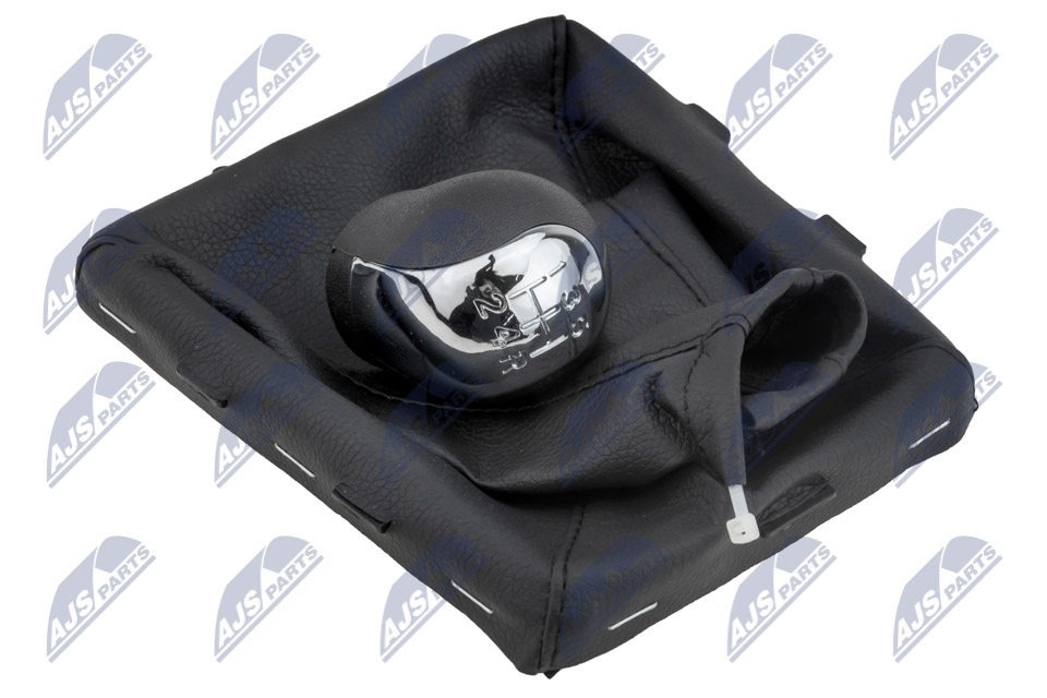 Gear Knob - GZB-PL-020 NTY