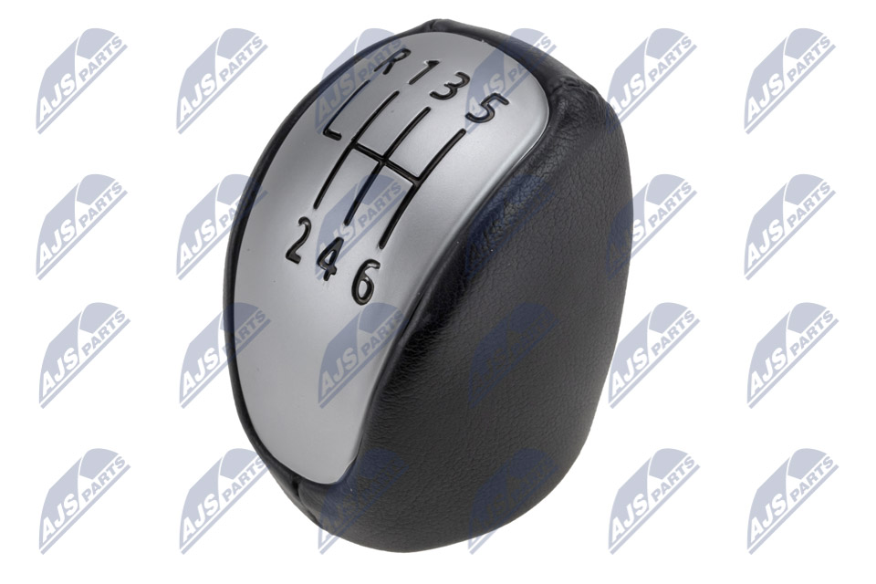 Gear Knob - GZB-RE-013 NTY