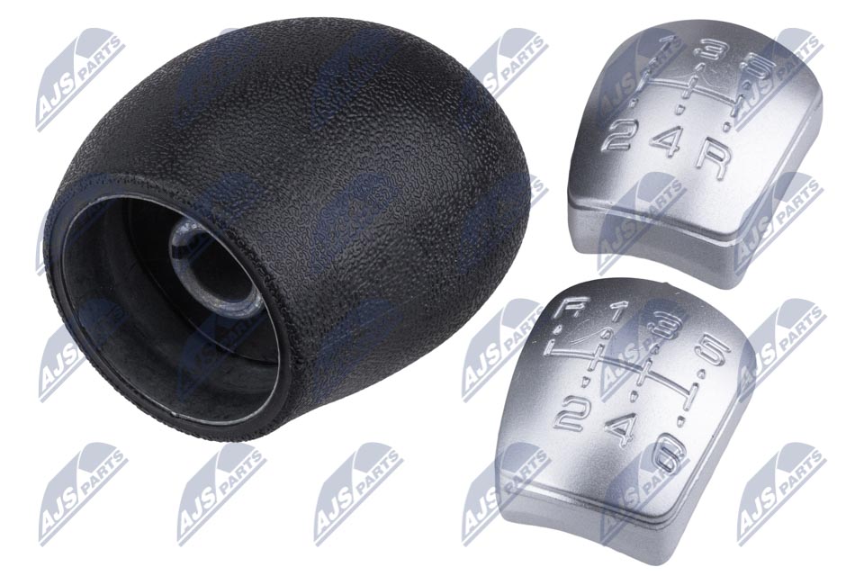 Gear Knob - GZB-VC-005 NTY