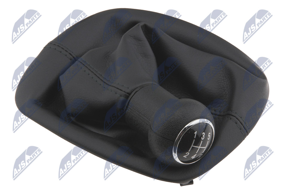 Gear Lever Gaiter - GZB-VW-003 NTY