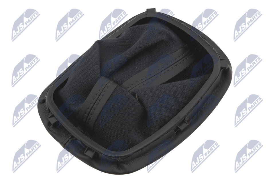 Gear Lever Gaiter - GZB-VW-003 NTY