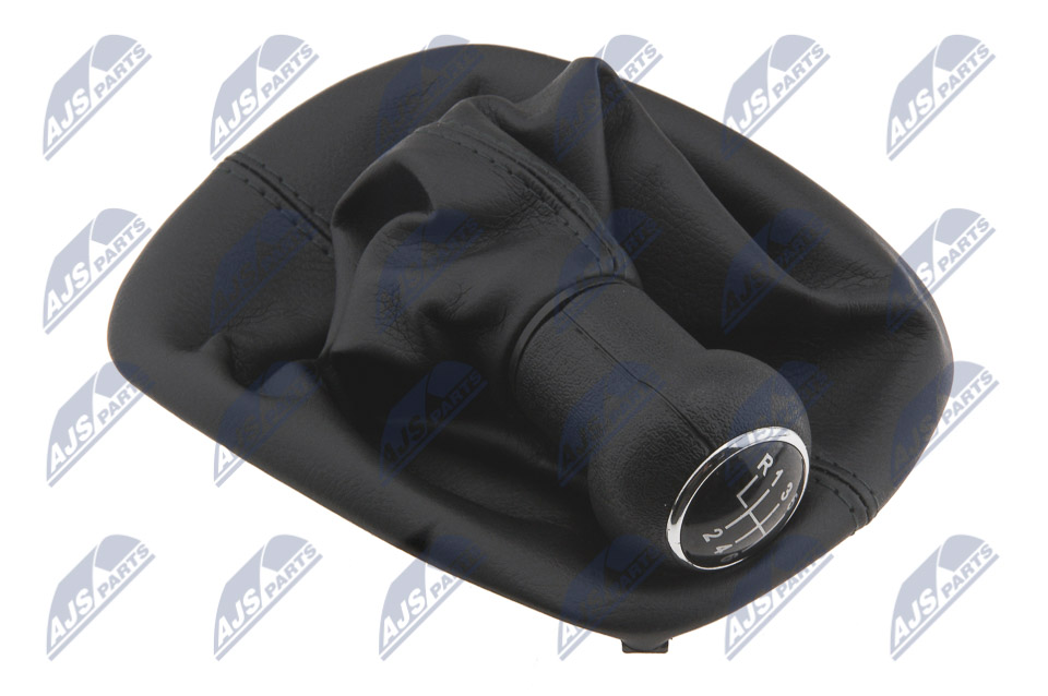 Gear Knob - GZB-VW-004 NTY