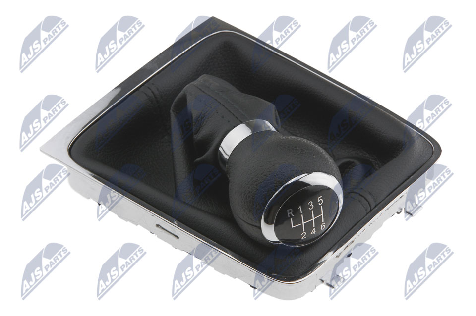 Gear Knob - GZB-VW-005 NTY