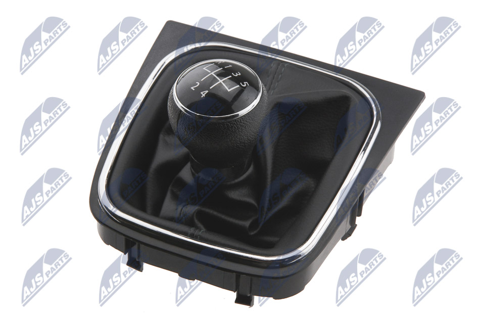 Gear Knob - GZB-VW-010 NTY