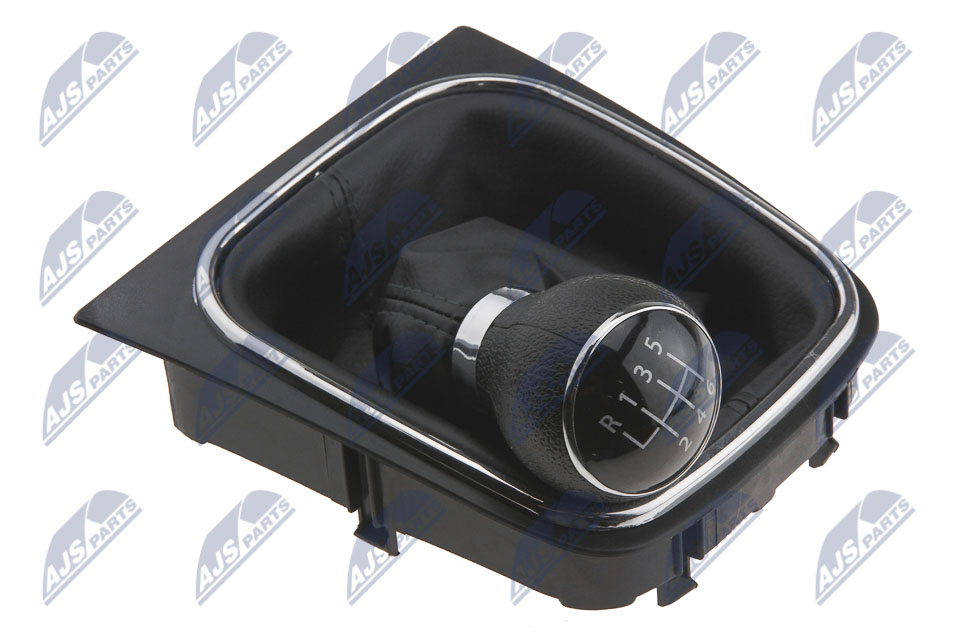 Gear Knob - GZB-VW-011 NTY