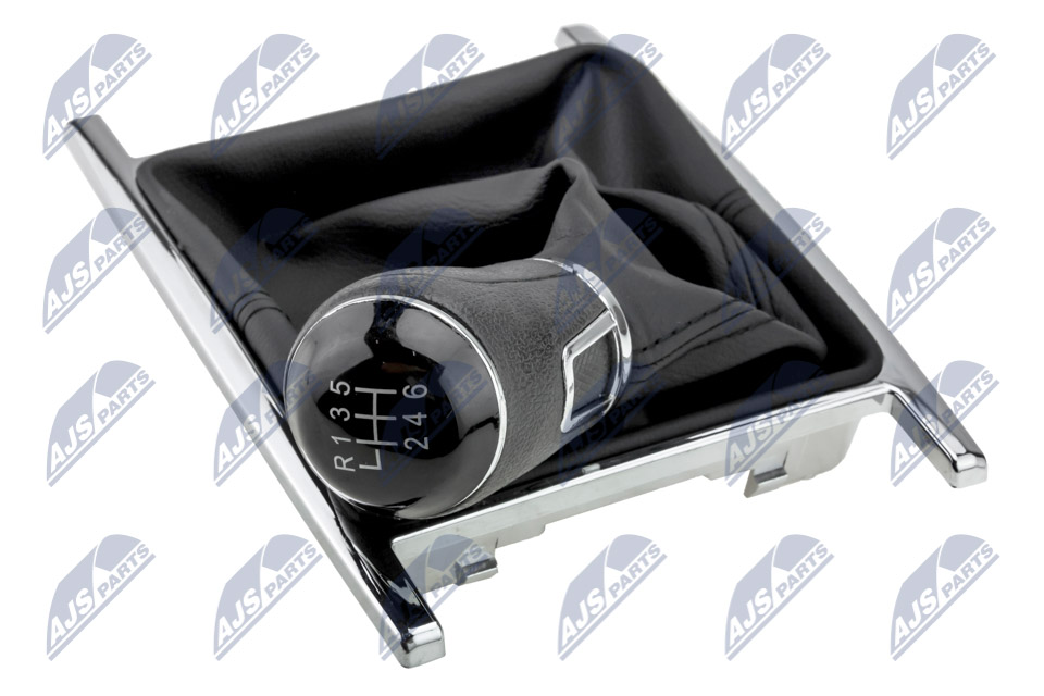 Gear Knob - GZB-VW-034 NTY