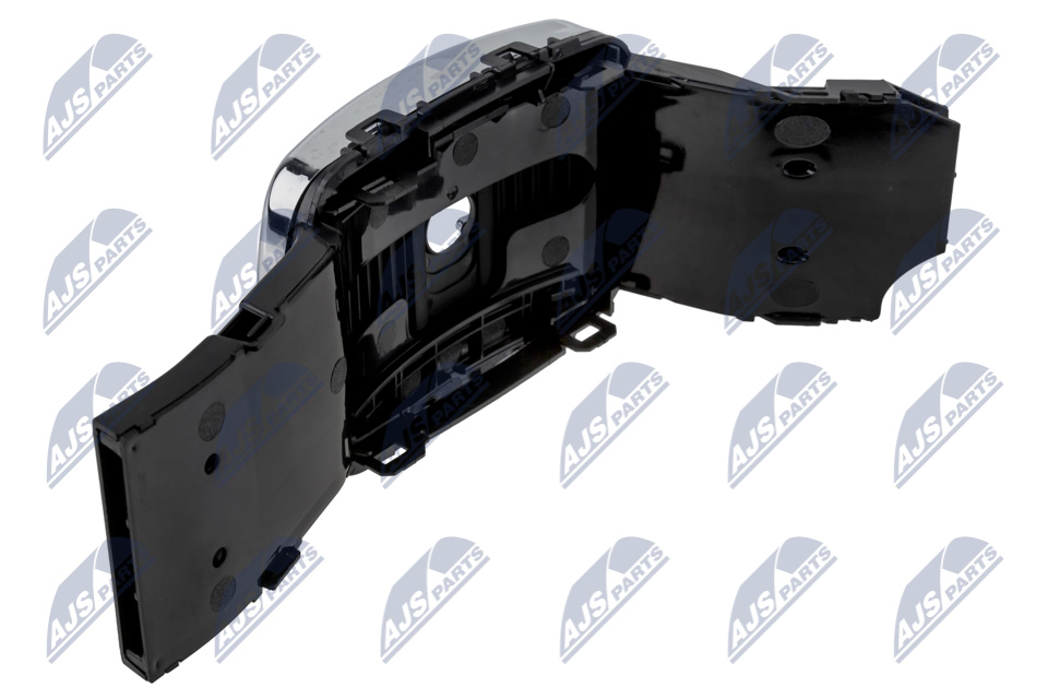 Shift Console, automatic transmission - GZB-VW-042 NTY