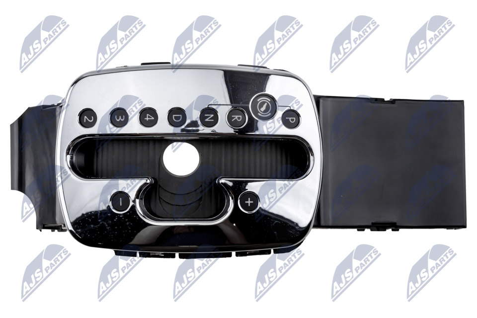 Shift Console, automatic transmission - GZB-VW-042 NTY