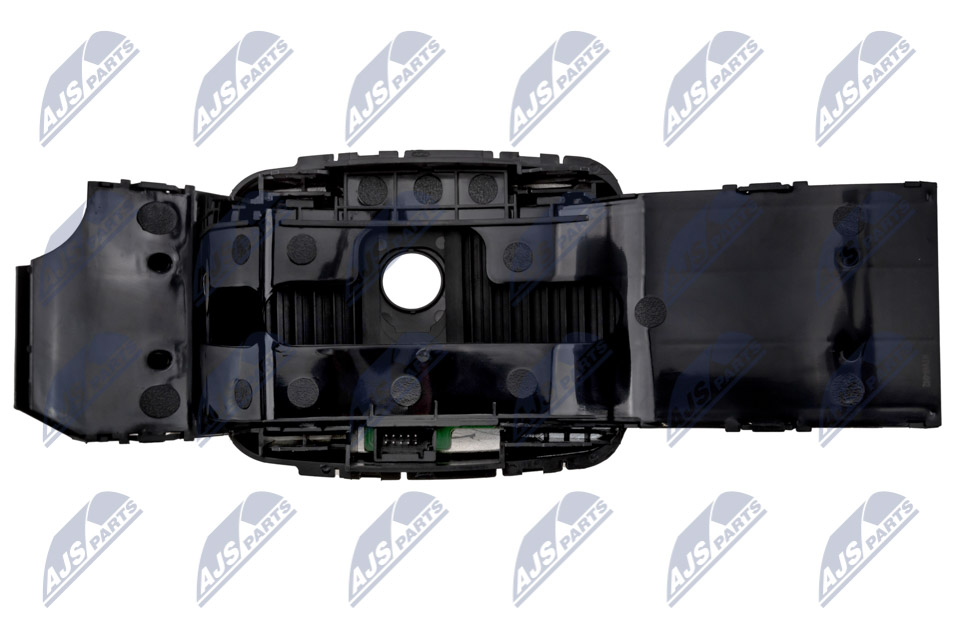 Shift Console, automatic transmission - GZB-VW-042 NTY