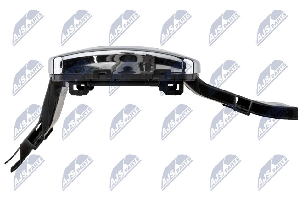 Shift Console, automatic transmission - GZB-VW-042 NTY