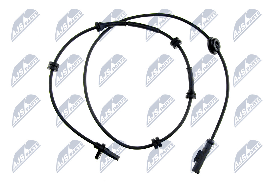 Sensor, wheel speed - HCA-AR-006 NTY
